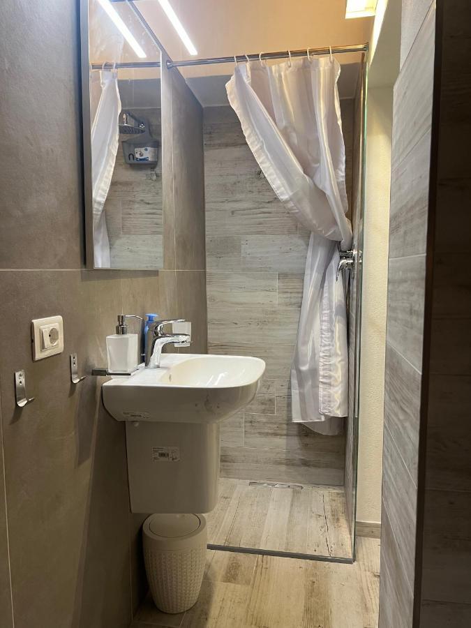 Ferienwohnung Giulietta E Romeo Verona Exterior foto