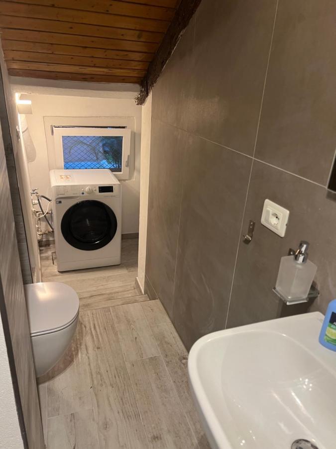 Ferienwohnung Giulietta E Romeo Verona Exterior foto